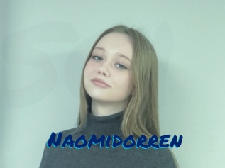 Naomidorren