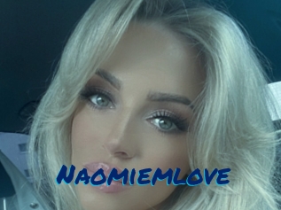 Naomiemlove