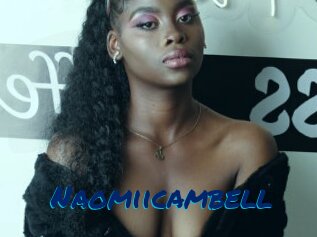 Naomiicambell