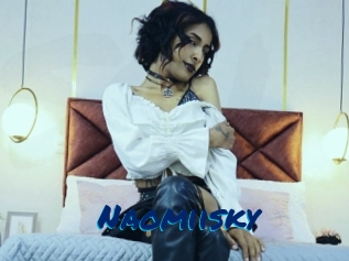 naomiisky Sexe City
