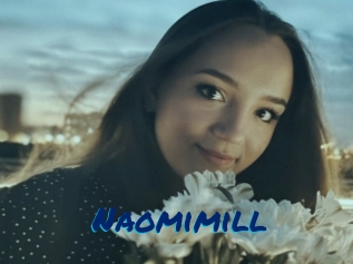Naomimill