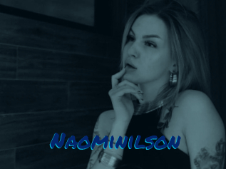 Naominilson