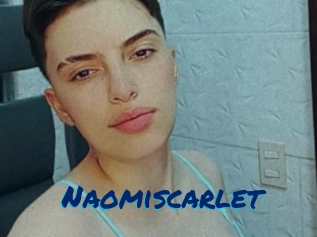 Naomiscarlet