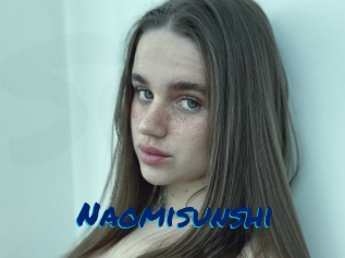 Naomisunshi