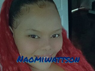 Naomiwattson