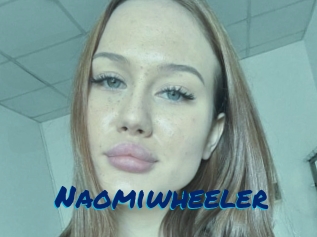 naomiwheeler Sexe City