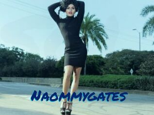 Naommygates