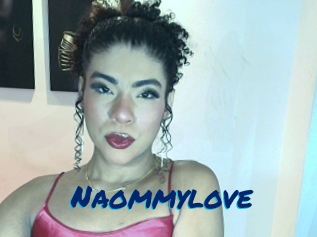 Naommylove