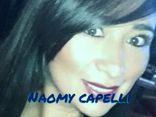 Naomy_capelli