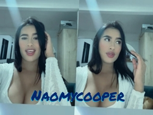 Naomycooper