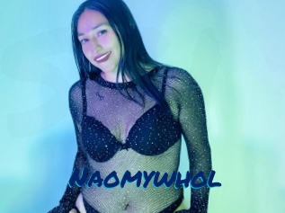 Naomywhol
