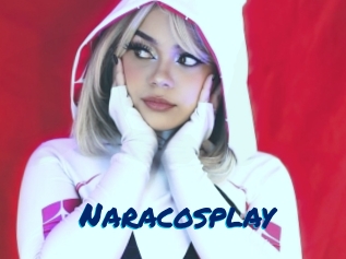 naracosplay Sexe City