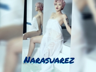 narasuarez Sexe City