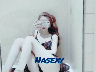 Nasexy