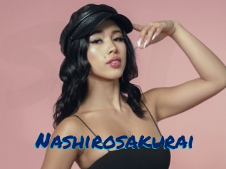 nashirosakurai Sexe City