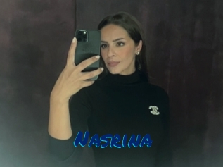 Nasrina