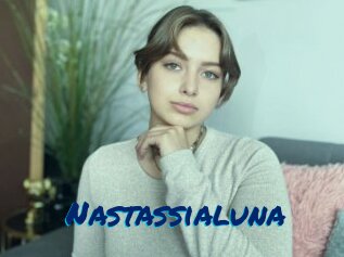 Nastassialuna