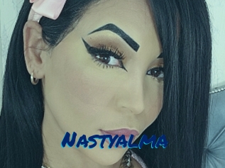 Nastyalma