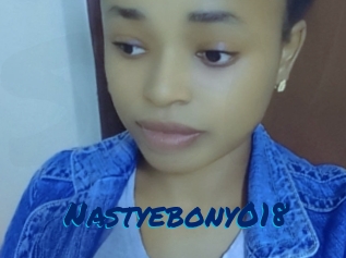 Nastyebony018