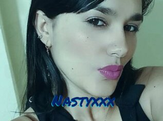 Nastyxxx
