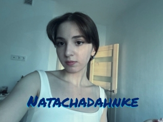 Natachadahnke