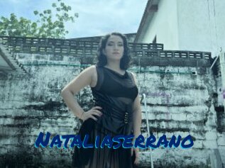 Nataliaserrano