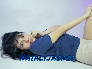 Natalyjaense