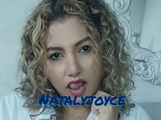 natalyjoyce Sexe City