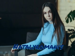 Natalyromanis