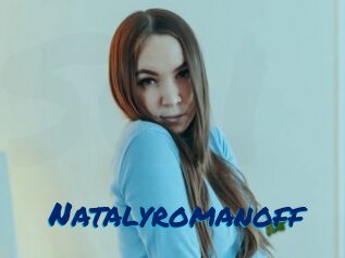 Natalyromanoff