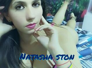 Natasha_ston