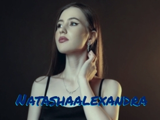 Natashaalexandra