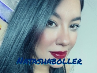 Natashaboller