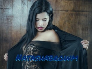 Natashabrowm