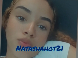 Natashahot21