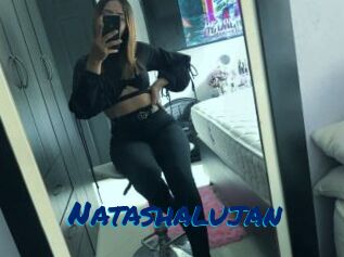 Natashalujan