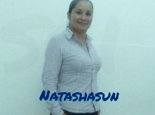 Natashasun