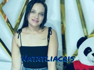 Natatliacris
