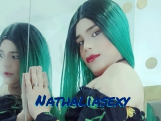 Nathaliasexy