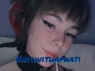 Natiwithaphati