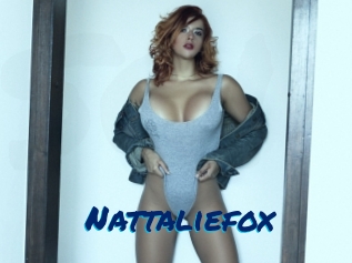 Nattaliefox
