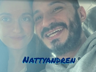 nattyandren Sexe City