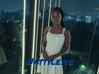nattyleyve Sexe City