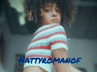 Nattyromanof