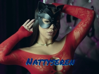Nattyseren