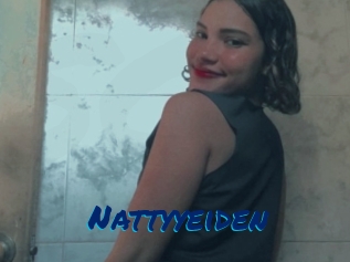 Nattyyeiden