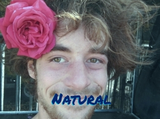 Natural