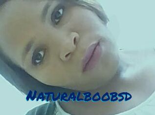 Naturalboobsd