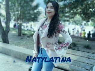 Natylatina