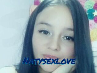 Natysexlove